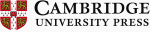 Cambridge University Press Cambridge University Press