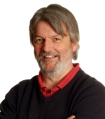 Des HIggins Des HIggins