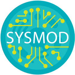 SysMod: Computational Modeling of Biological Systems