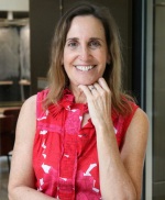 Bonnie Berger Bonnie Berger