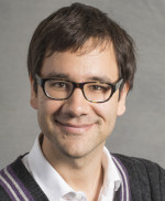 Christophe Dessimoz Christophe Dessimoz