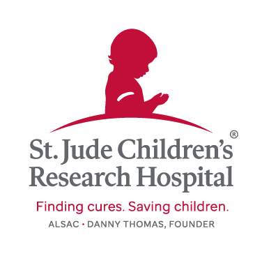 St. Jude Children's Research Hospital