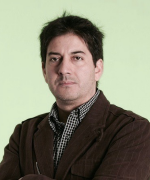 Rodrigo A. Gutierrez