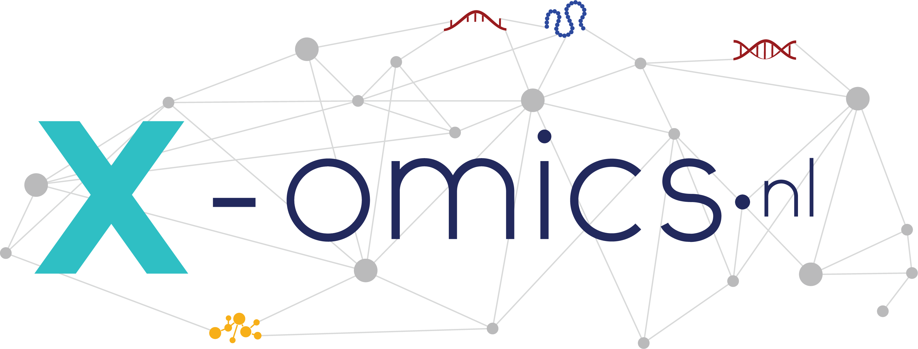 X-omics