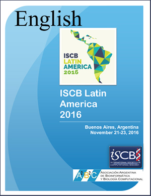 ISCB Latin America 2016 Sponsor Prospectus