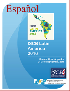 ISCB Latin America 2016 Sponsor Prospectus