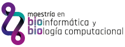 Maestria en Bioinformatica y Biologia Computacional