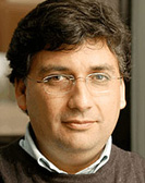 Fernando Danilo Gonzáles-Nilo, PhD