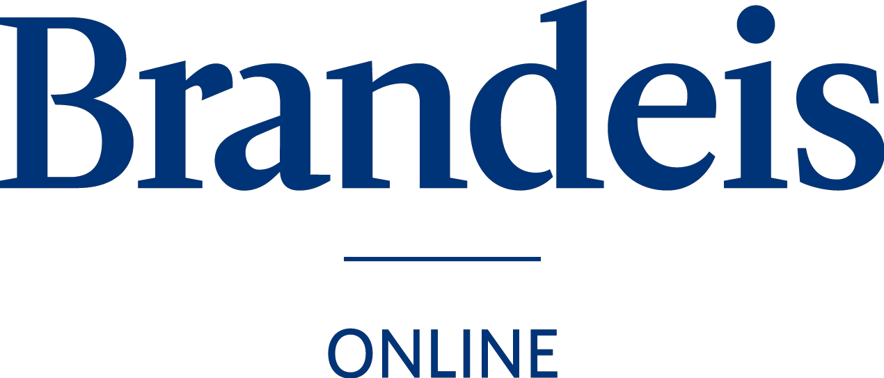 Brandeis University Online