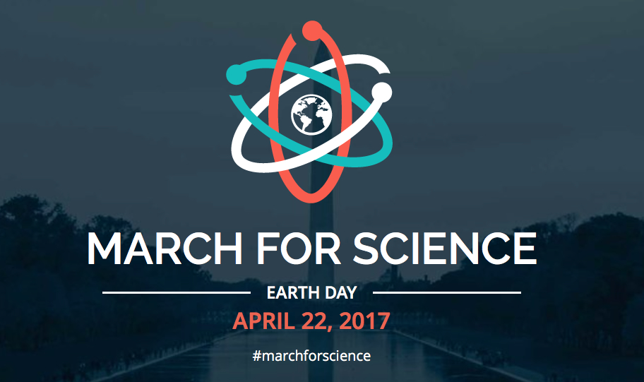 March for Science