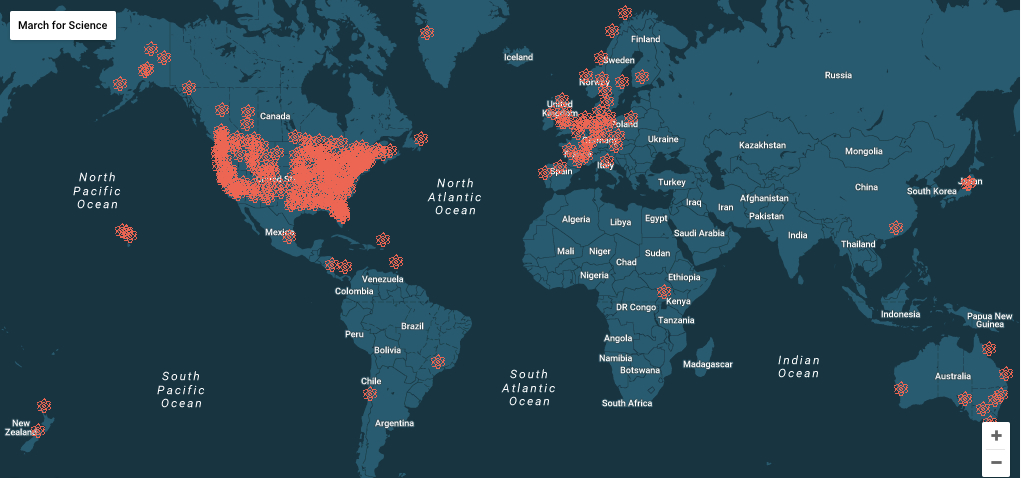 March for Science