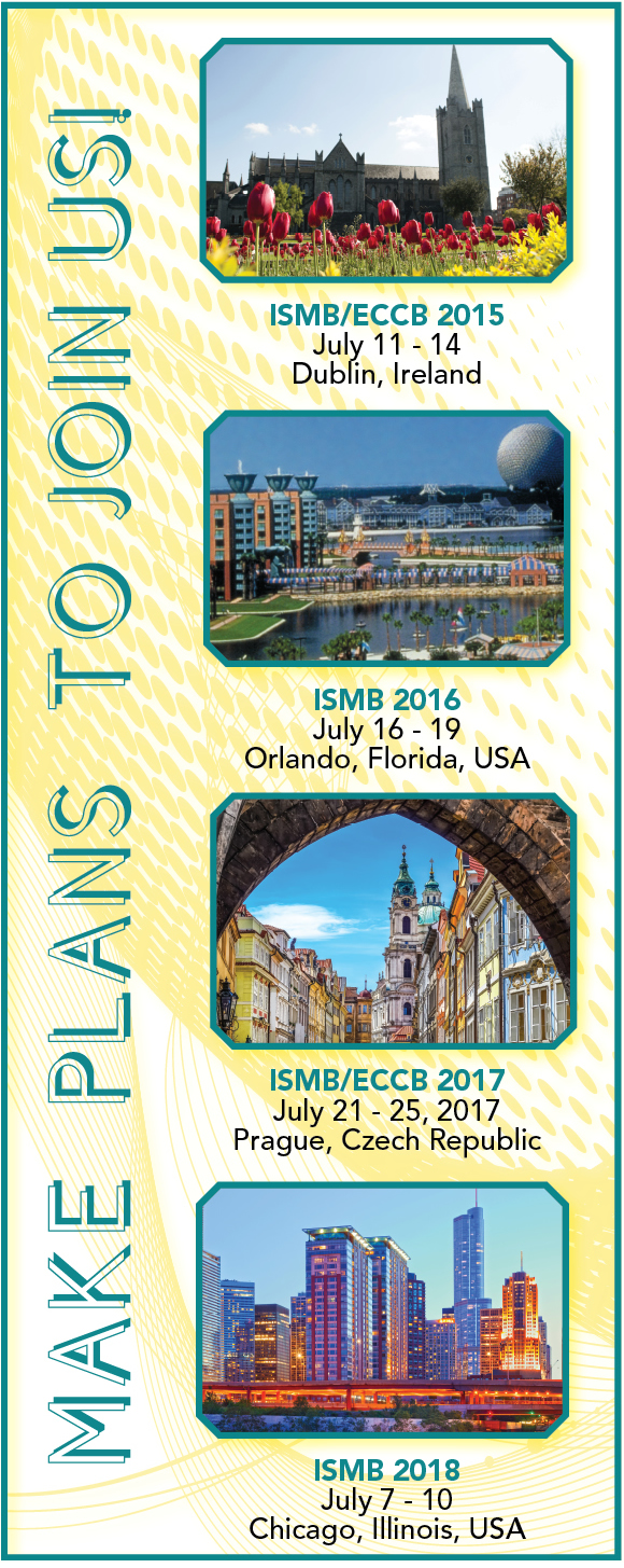 ISCB Newsletter 172