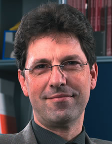 Thomas Lengauer, Department of Computational Biology and Applied Algorithmics, Max Planck Institute for Informatics, Saarbrücken, Germany