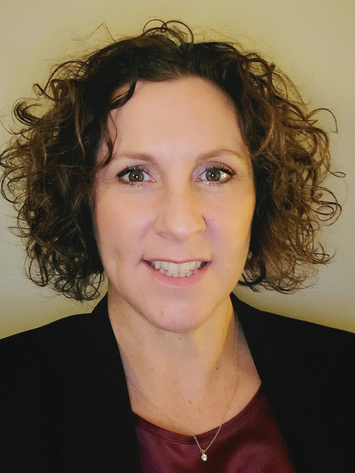 Belinda (Bel) Humes Hanson, Assistant, Operations and Programs, ISCB