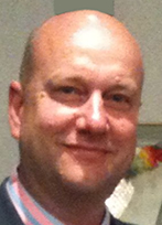 Steven Leard, Markeywhys Corp., Director of Conferences