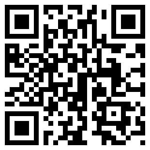 QR Code RECOMB/ISCB RSG with Dream 2016 MOBILE APP!