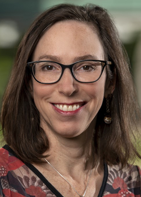 Melissa Haendel, PhD