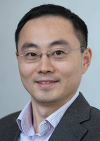 Zhiyong Lu, PhD FACMI 