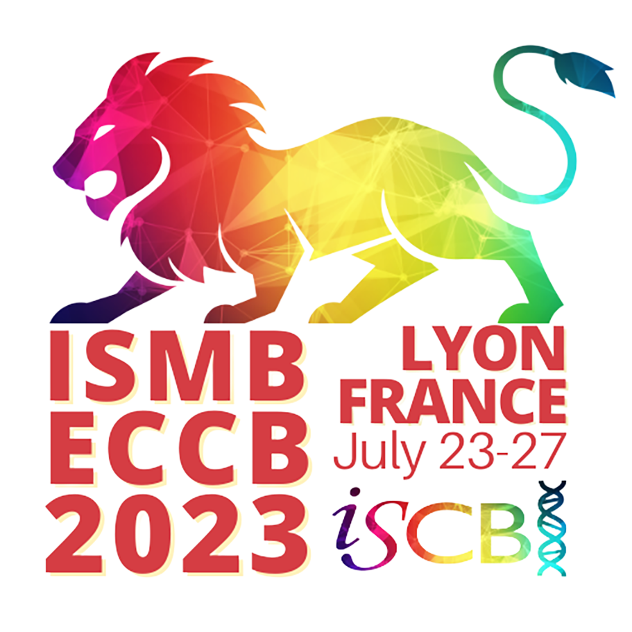 ISMB ECCB 2023