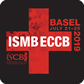 ISMB/ECCB 2019 