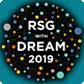 RSGDREAM 2019