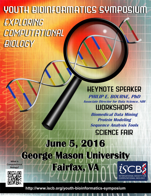 Youth Bioinformatics Symposium