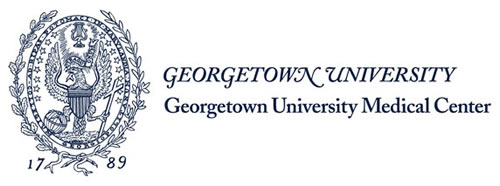 Collegiate Sponsors:  Georgetown University Medical Center (GUMC) 