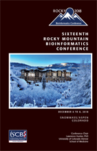 Rocky 2018 Program Book