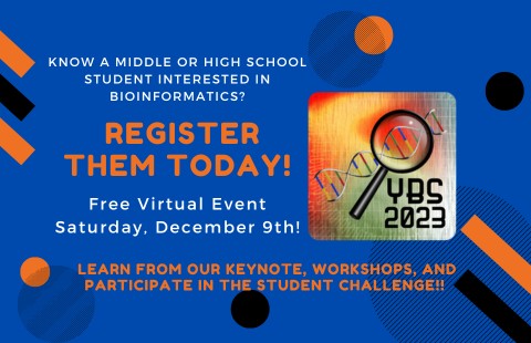 YBS 2023: Register Today!