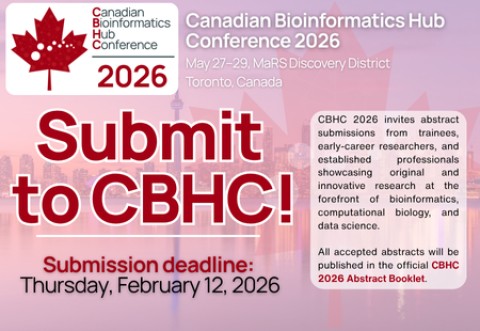 CBHC 2026: Abstract Submission Open