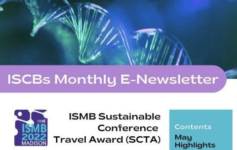 ISCB Fall 2021 Newsletter