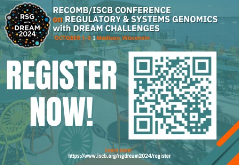 RSG with DREAM 2023: Call for Submissions