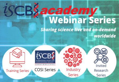 ISCBacademy Webinar