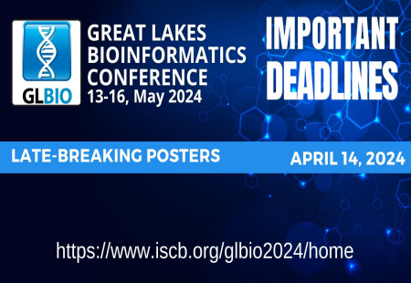 GLBIO 2023: Call for Special Session and Workshops