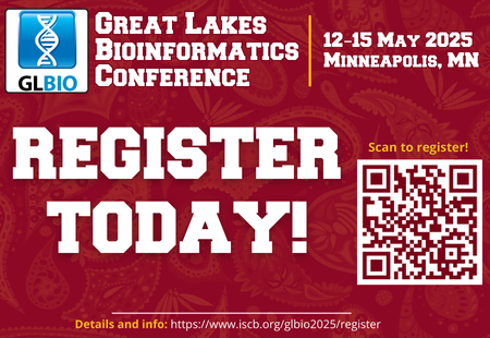 GLBIO 2023: Call for Special Session and Workshops